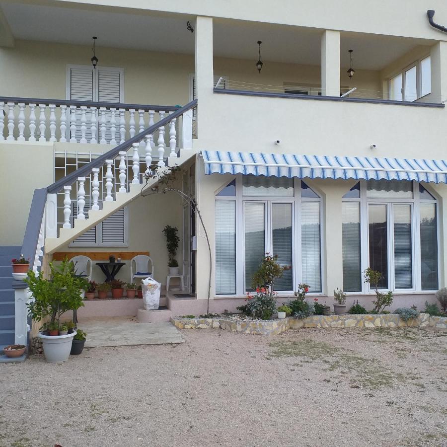 Apartments Mira Jadrtovac Exterior photo
