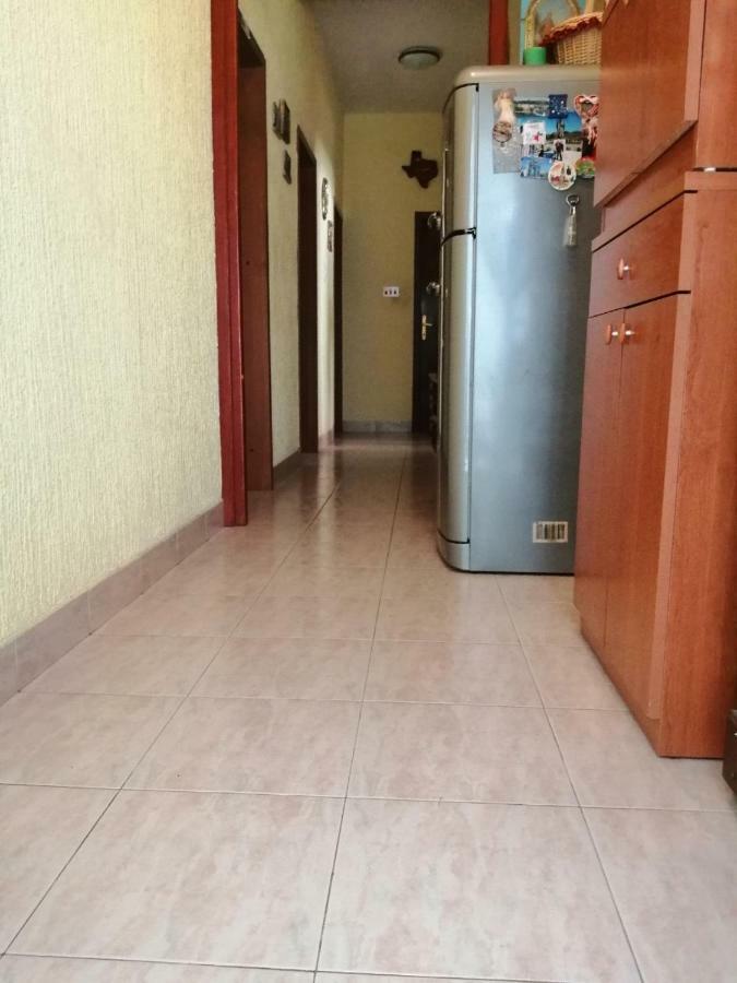 Apartments Mira Jadrtovac Exterior photo